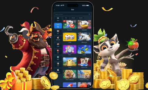 vipluck App Mobile