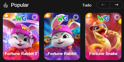 vipluck Jogos Populares